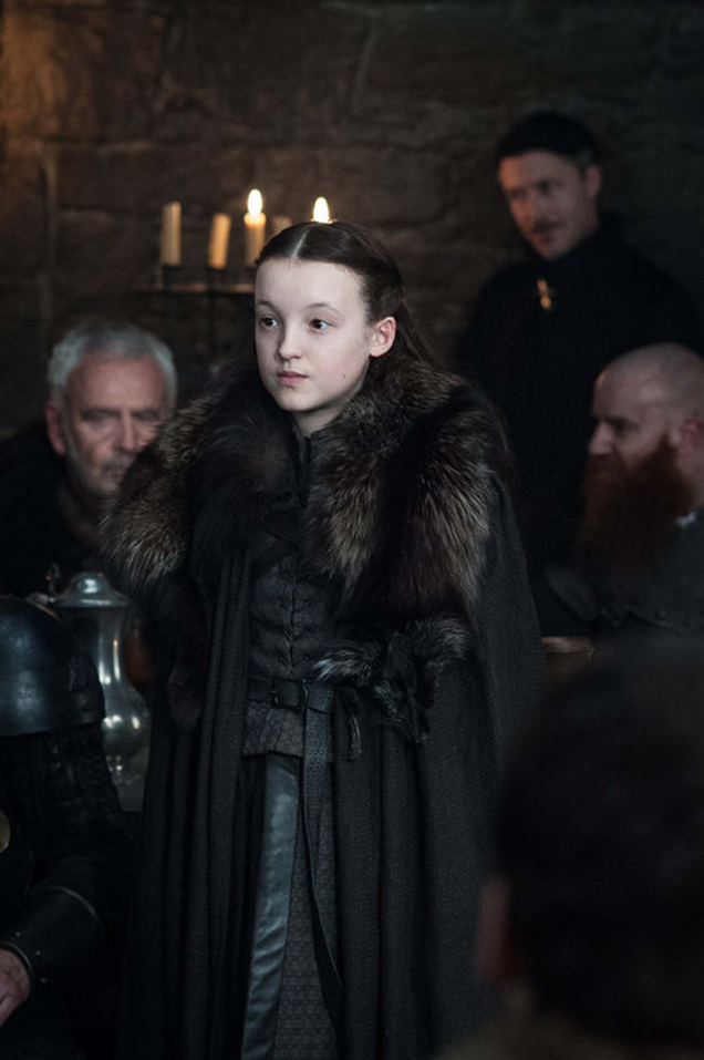 (Photo: HBO, Helen Sloan)